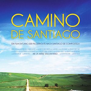 Bilder Camino de Santiago
