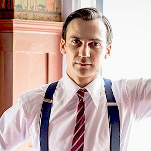 Bilder Henry Lloyd-Hughes