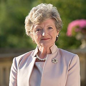 Bilder Julia McKenzie