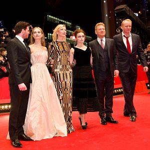 Bilder Stellan Skarsgård