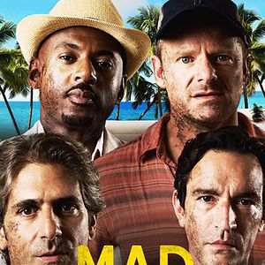 Bilder Mad Dogs (US)