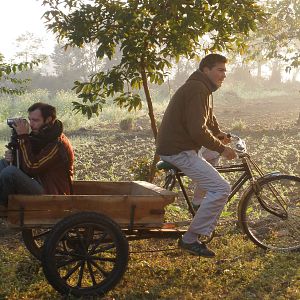 Bilder En quête de sens