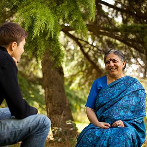 Bilder En quête de sens