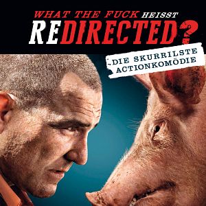 Bilder What the Fuck heißt REDIRECTED