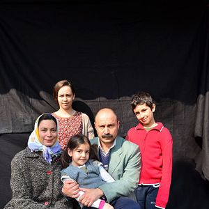 Bilder Beni Sen Anlat