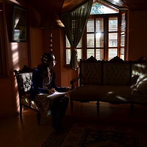 Bilder Beni Sen Anlat