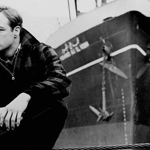 Bilder Die Faust im Nacken