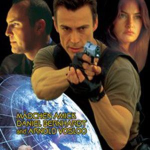 Bilder Global Effect - Am Rande der Vernichtung