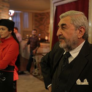 Bilder Bana Adını Sor