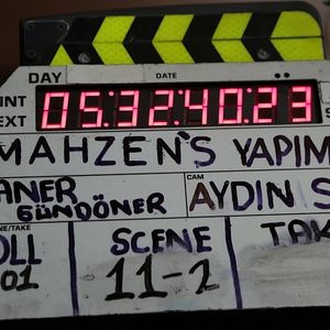 Bilder Bana Adını Sor