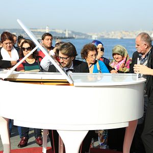 Bilder Bana Adını Sor