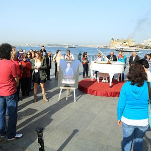 Bilder Bana Adını Sor