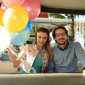 Bilder Bana Adını Sor