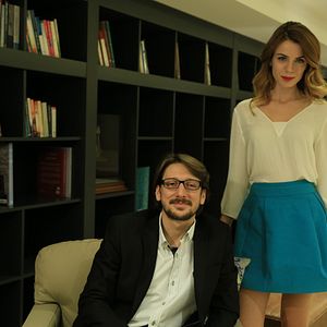 Bilder Bana Adını Sor