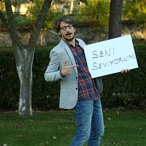 Bilder Bana Adını Sor