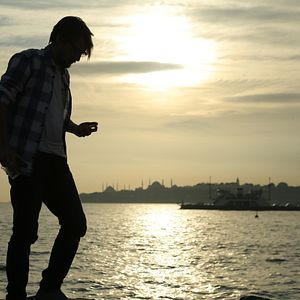 Bilder Bana Adını Sor