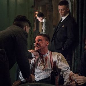 Bilder Peaky Blinders - Gangs Of Birmingham