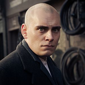 Bilder Samuel Edward-Cook