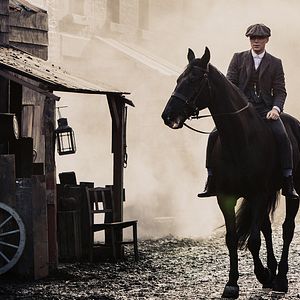 Bilder Peaky Blinders - Gangs Of Birmingham