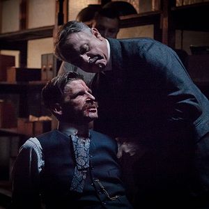 Bilder Peaky Blinders - Gangs Of Birmingham