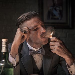 Bilder Peaky Blinders - Gangs Of Birmingham