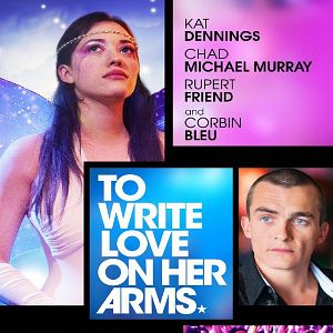 Bilder To Write Love on Her Arms