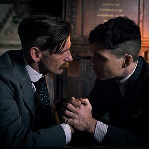 Bilder Peaky Blinders - Gangs Of Birmingham