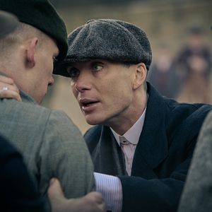 Bilder Peaky Blinders - Gangs Of Birmingham