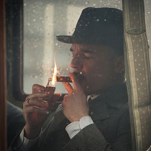 Bilder Peaky Blinders - Gangs Of Birmingham
