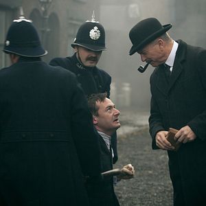 Bilder John-Paul Hurley