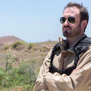 Bilder Alex O'Dogherty