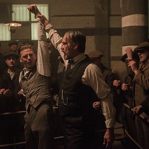 Bilder Peaky Blinders - Gangs Of Birmingham