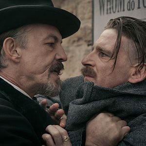 Bilder Peaky Blinders - Gangs Of Birmingham