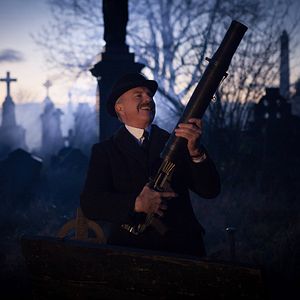 Bilder Peaky Blinders - Gangs Of Birmingham