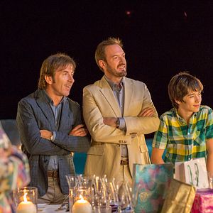 Bilder Alex O'Dogherty