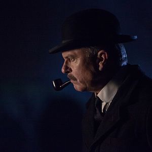 Bilder Peaky Blinders - Gangs Of Birmingham
