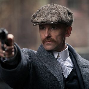 Bilder Peaky Blinders - Gangs Of Birmingham