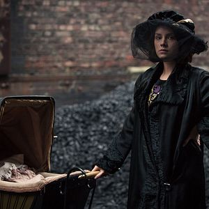 Bilder Peaky Blinders - Gangs Of Birmingham