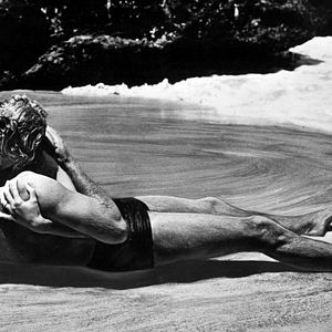 Bilder Verdammt in alle Ewigkeit