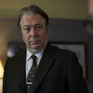 Bilder Roger Allam
