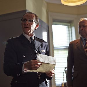 Bilder Der junge Inspektor Morse