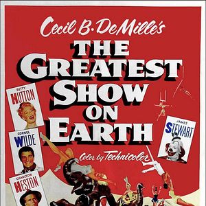 Bilder Die größte Schau der Welt