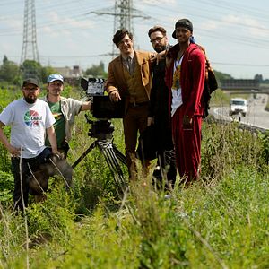 Bilder Teddy Teclebrhan