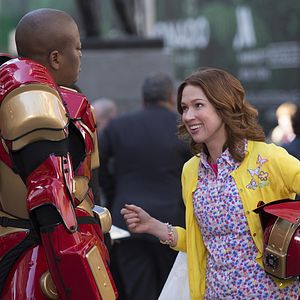 Bilder Unbreakable Kimmy Schmidt