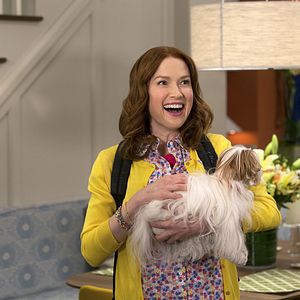 Bilder Unbreakable Kimmy Schmidt