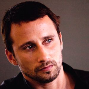 Bilder Matthias Schoenaerts