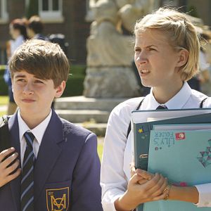 Bilder Rosamunde Pilcher: Ein einziger Kuss