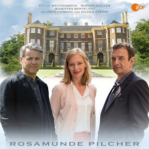 Bilder Rosamunde Pilcher: Ein einziger Kuss