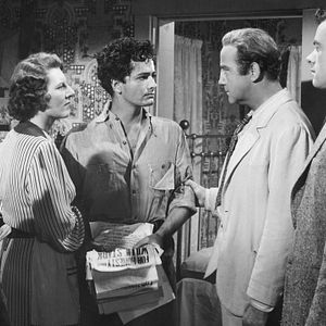 Bilder Der Mann, der herrschen wollte