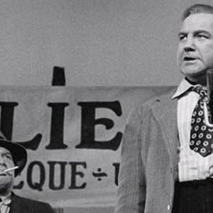 Bilder Der Mann, der herrschen wollte